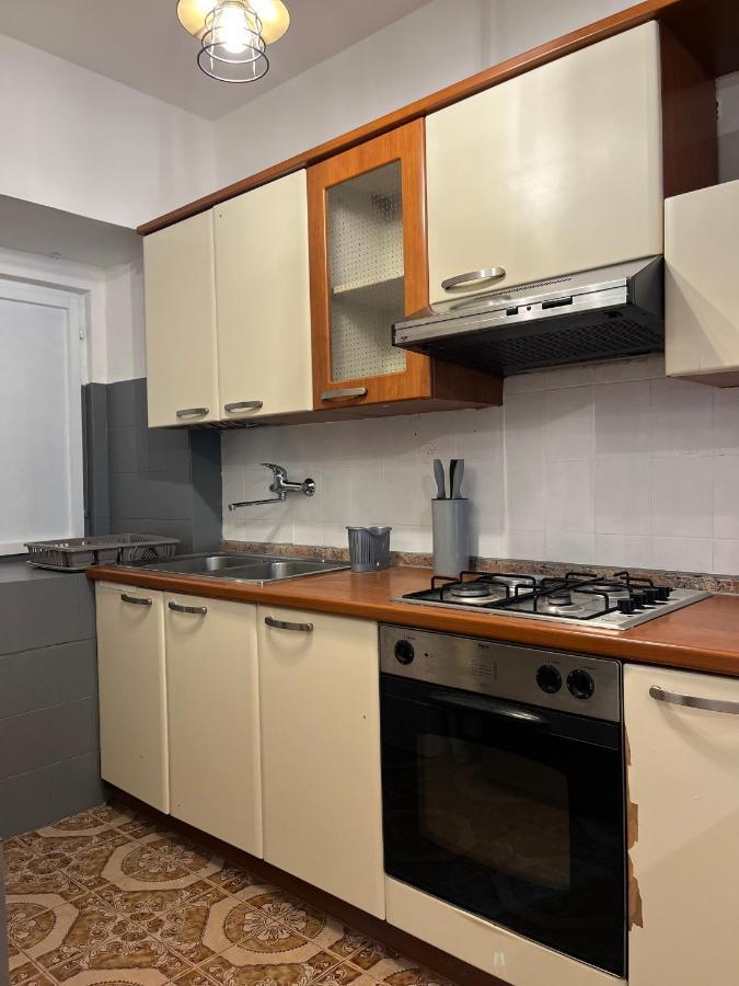Apartment By The Sea Ika Luaran gambar