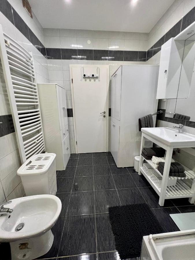 Apartment By The Sea Ika Luaran gambar