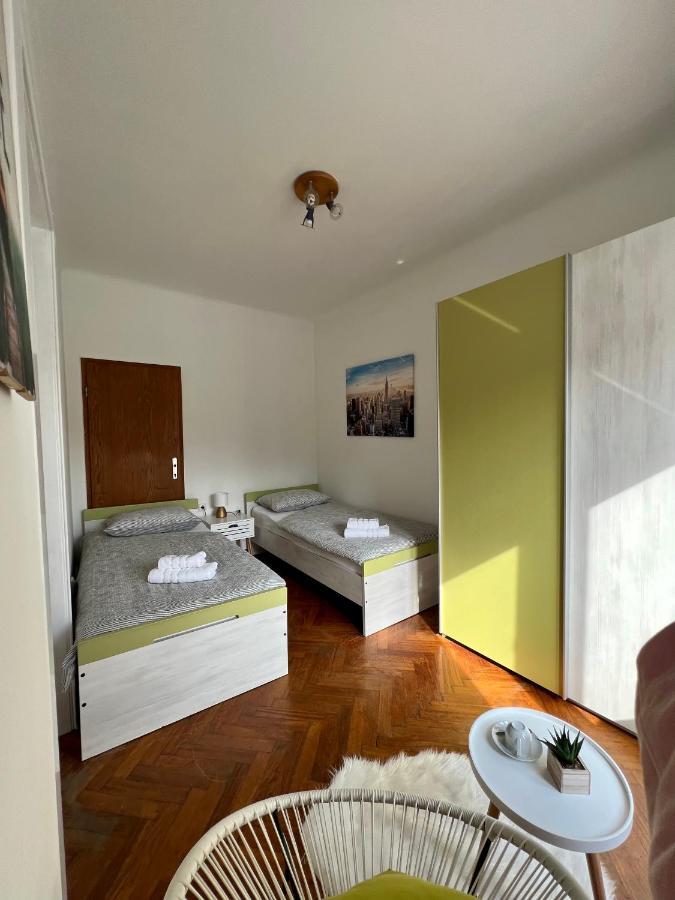 Apartment By The Sea Ika Luaran gambar