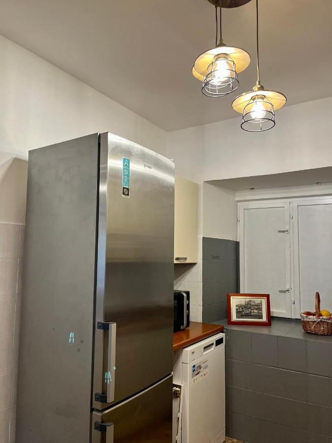 Apartment By The Sea Ika Luaran gambar