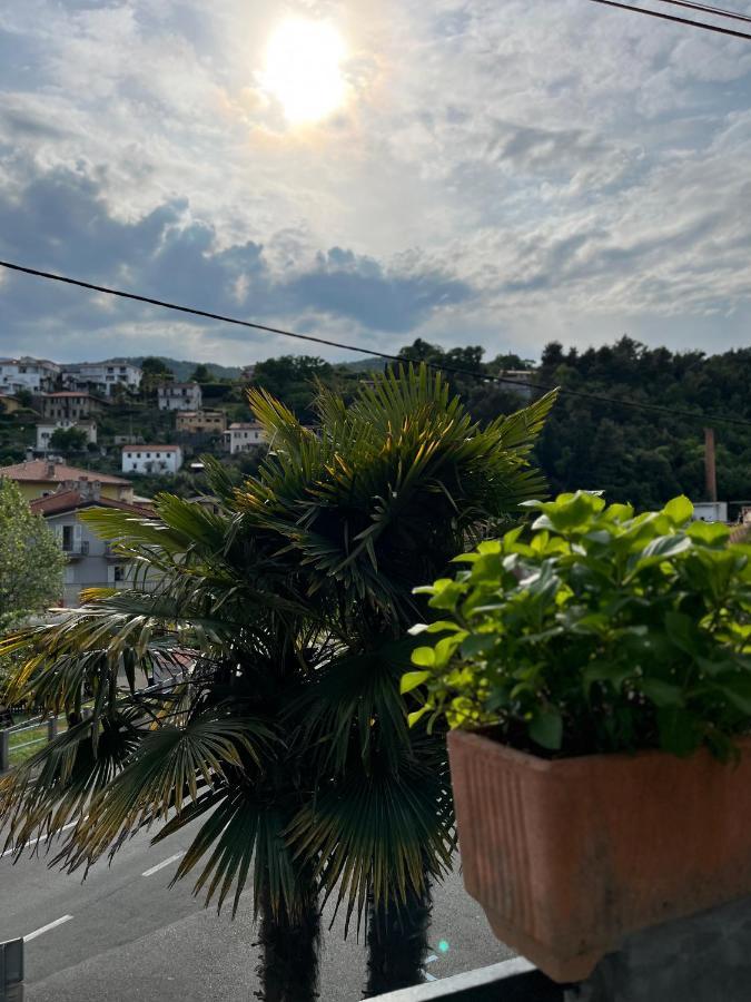 Apartment By The Sea Ika Luaran gambar
