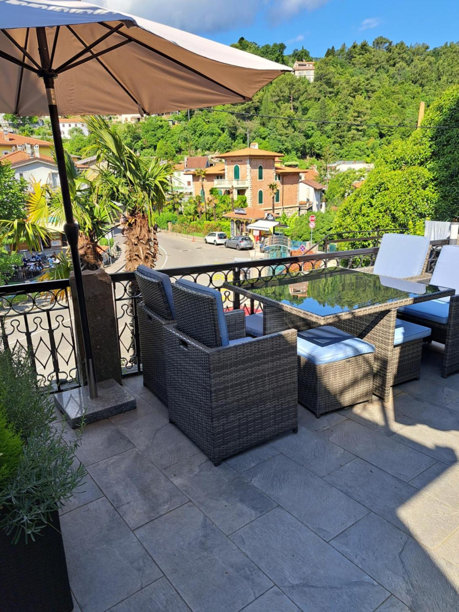 Apartment By The Sea Ika Luaran gambar