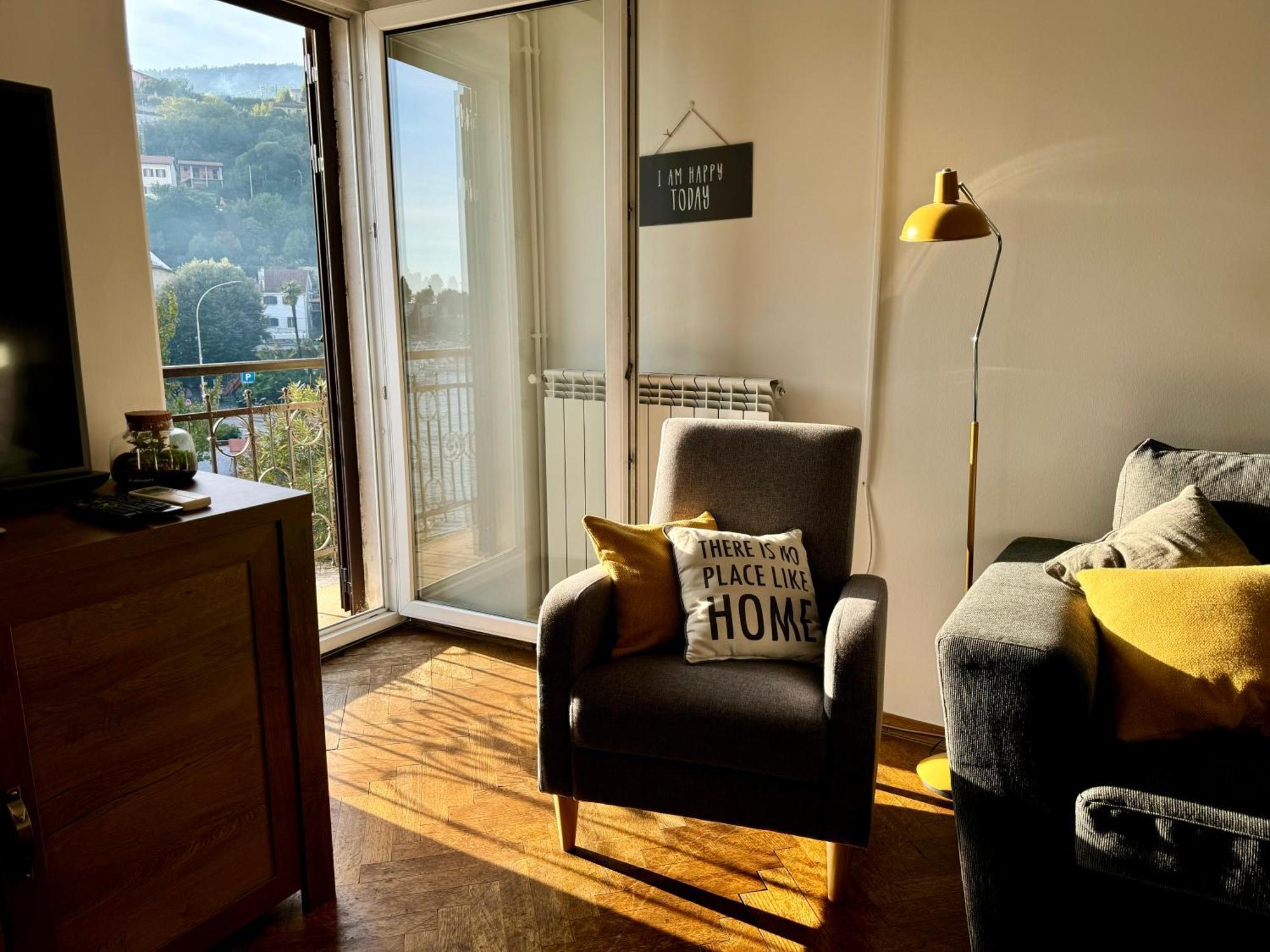 Apartment By The Sea Ika Luaran gambar