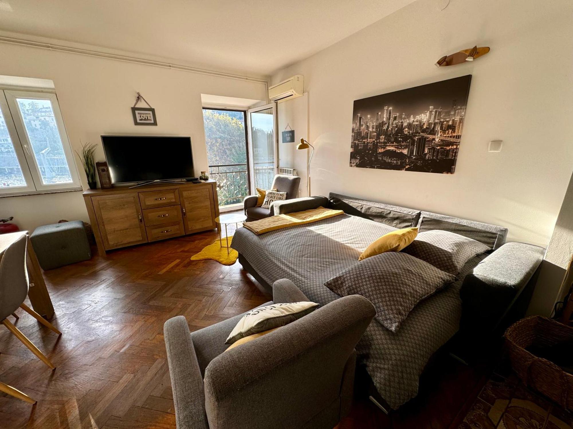 Apartment By The Sea Ika Luaran gambar