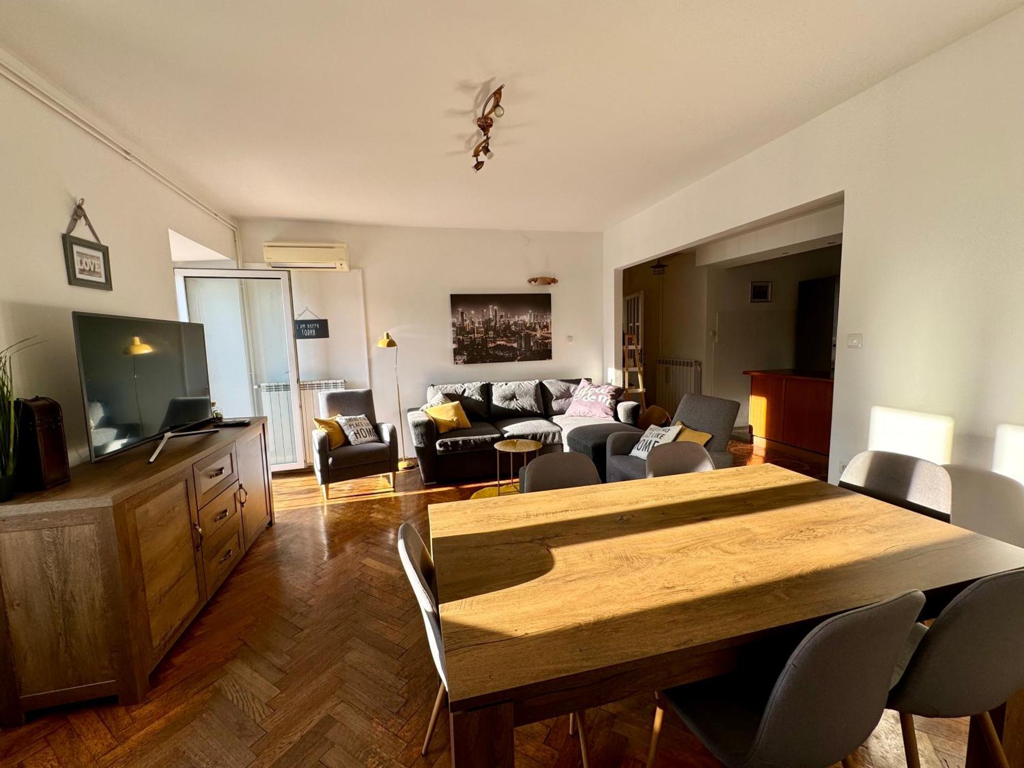 Apartment By The Sea Ika Luaran gambar